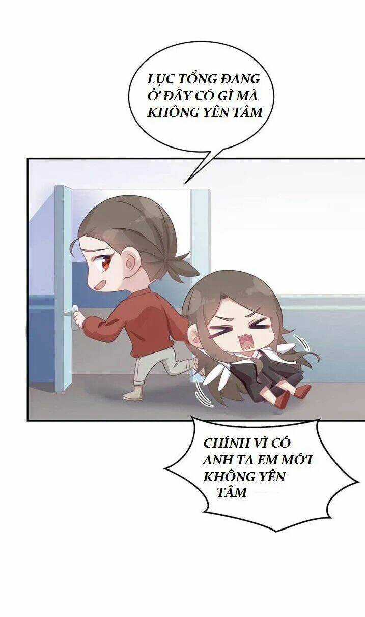 Tiểu Muội, Ngươi Đã Lấy Chồng Chưa ? Chapter 28 trang 6