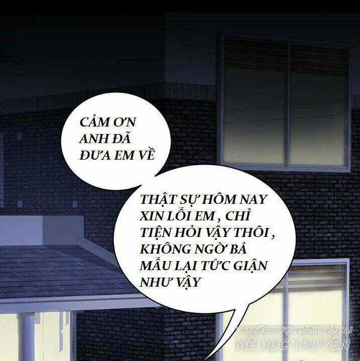 Tiểu Muội, Ngươi Đã Lấy Chồng Chưa ? Chapter 29 trang 20