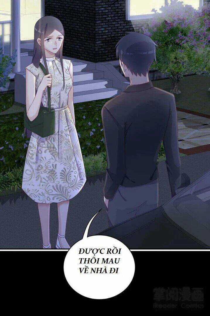 Tiểu Muội, Ngươi Đã Lấy Chồng Chưa ? Chapter 29 trang 21