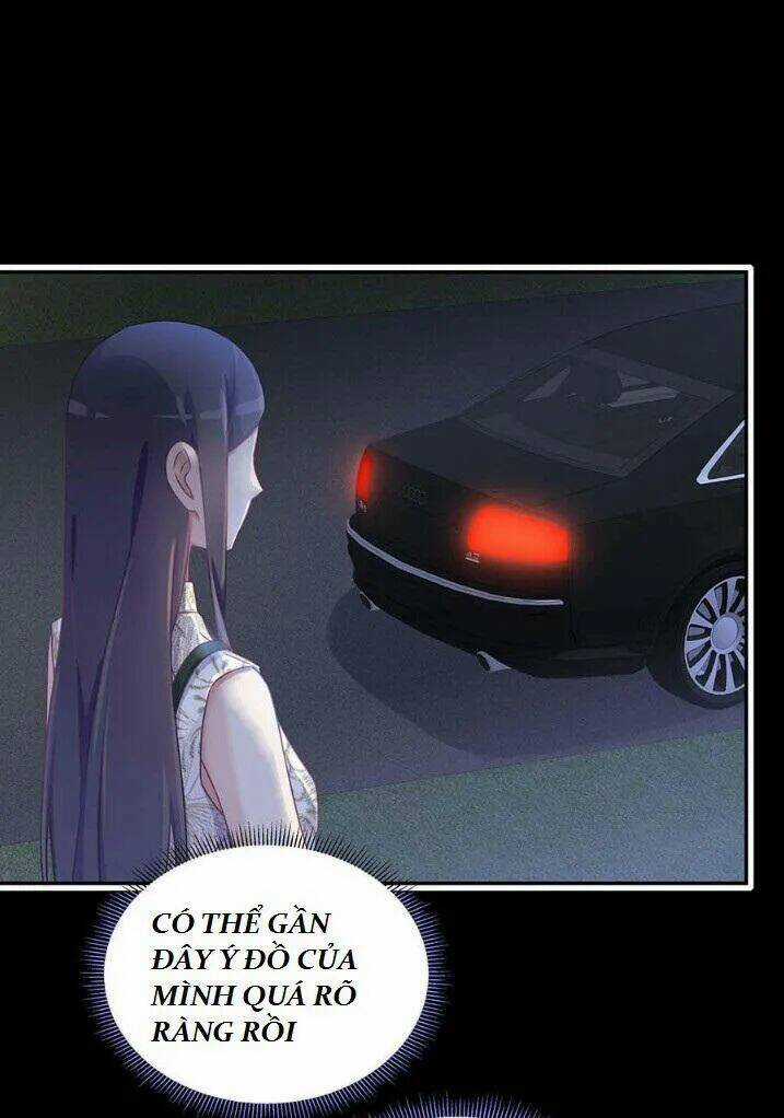 Tiểu Muội, Ngươi Đã Lấy Chồng Chưa ? Chapter 29 trang 22