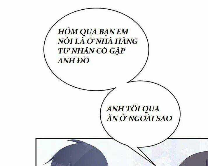 Tiểu Muội, Ngươi Đã Lấy Chồng Chưa ? Chapter 29 trang 7