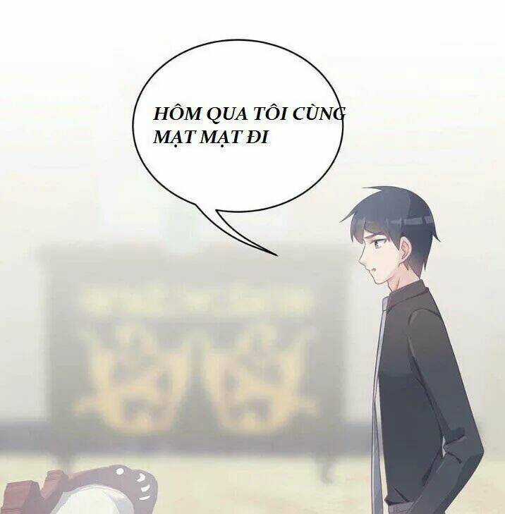 Tiểu Muội, Ngươi Đã Lấy Chồng Chưa ? Chapter 29 trang 9