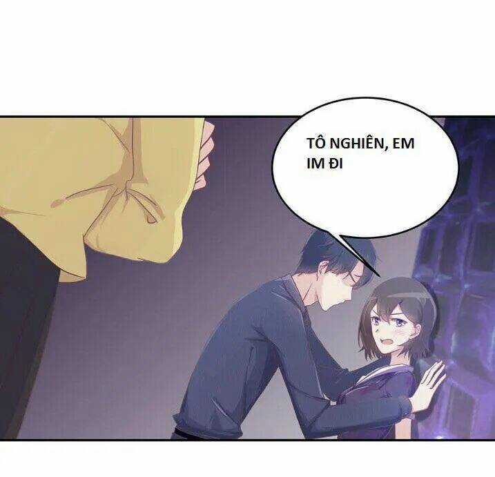 Tiểu Muội, Ngươi Đã Lấy Chồng Chưa ? Chapter 3.1 trang 10