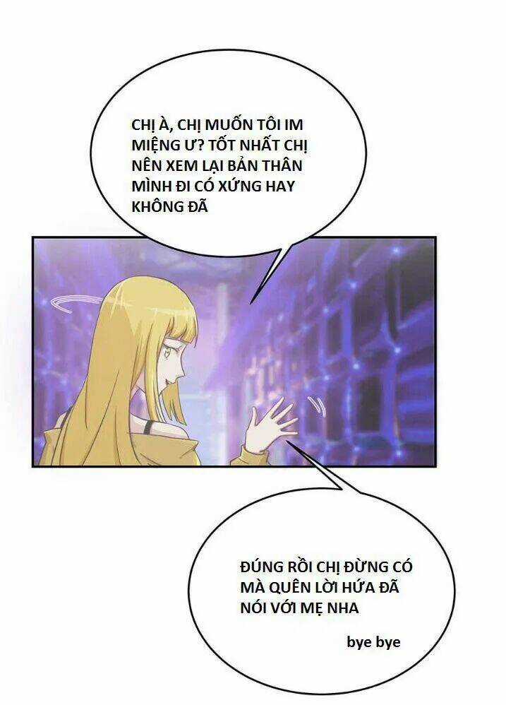 Tiểu Muội, Ngươi Đã Lấy Chồng Chưa ? Chapter 3.1 trang 12