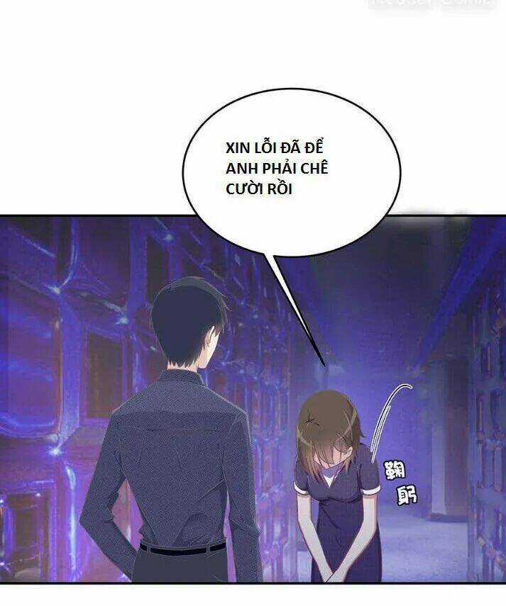 Tiểu Muội, Ngươi Đã Lấy Chồng Chưa ? Chapter 3.1 trang 14