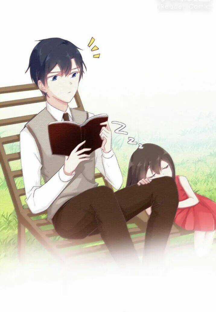 Tiểu Muội, Ngươi Đã Lấy Chồng Chưa ? Chapter 3.1 trang 21