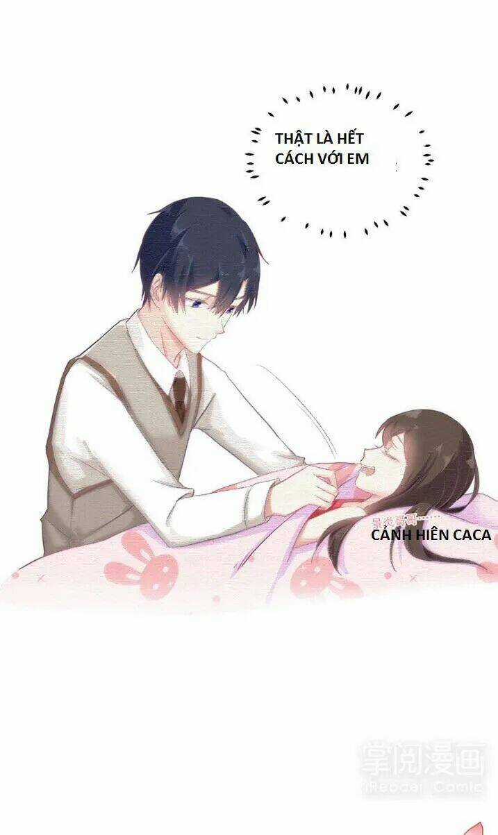 Tiểu Muội, Ngươi Đã Lấy Chồng Chưa ? Chapter 3.1 trang 23