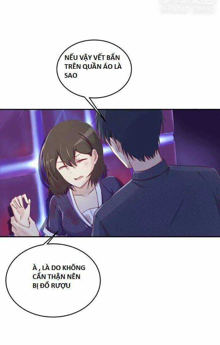 Tiểu Muội, Ngươi Đã Lấy Chồng Chưa ? Chapter 3.1 trang 5