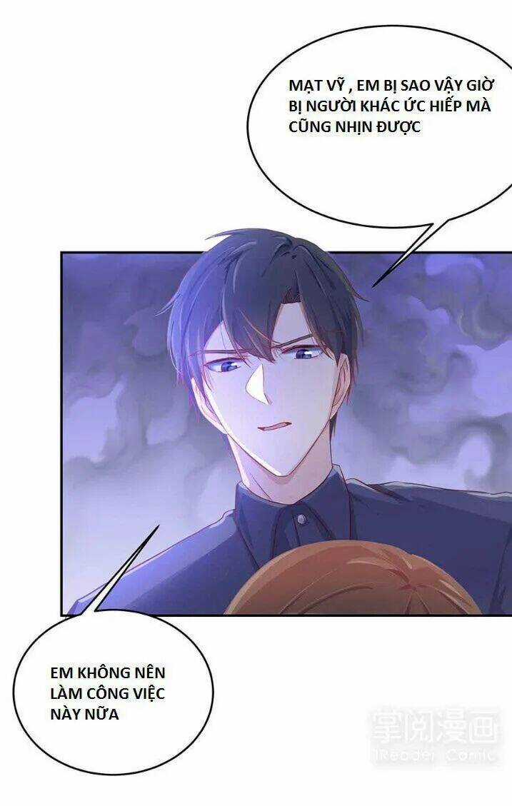 Tiểu Muội, Ngươi Đã Lấy Chồng Chưa ? Chapter 3.1 trang 6