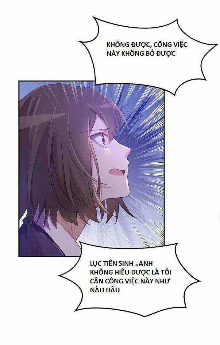 Tiểu Muội, Ngươi Đã Lấy Chồng Chưa ? Chapter 3.1 trang 7