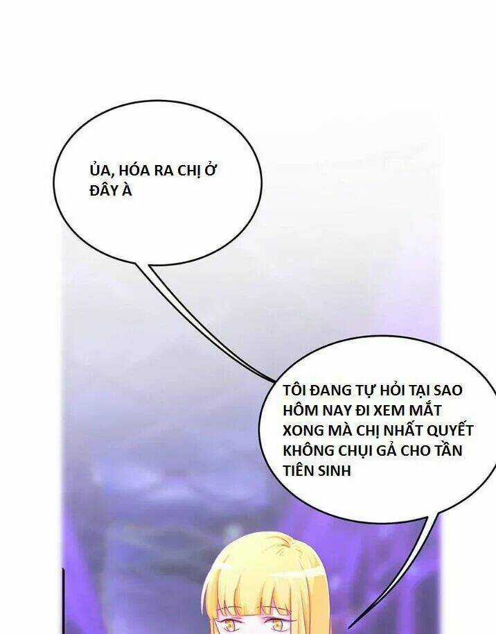 Tiểu Muội, Ngươi Đã Lấy Chồng Chưa ? Chapter 3.1 trang 8