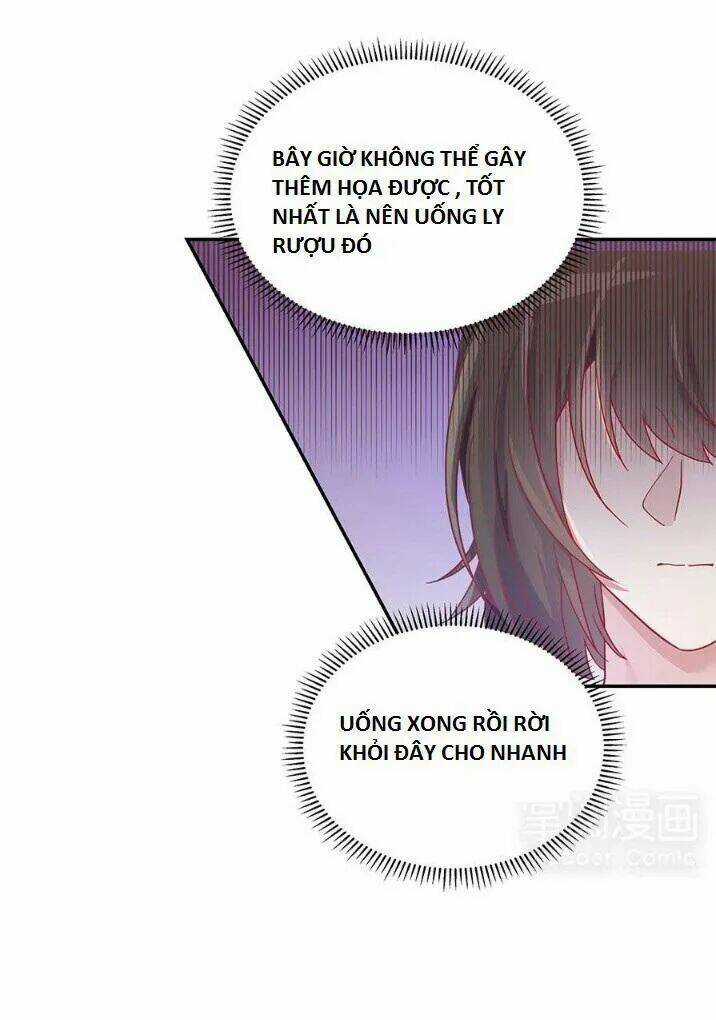 Tiểu Muội, Ngươi Đã Lấy Chồng Chưa ? Chapter 3 trang 10