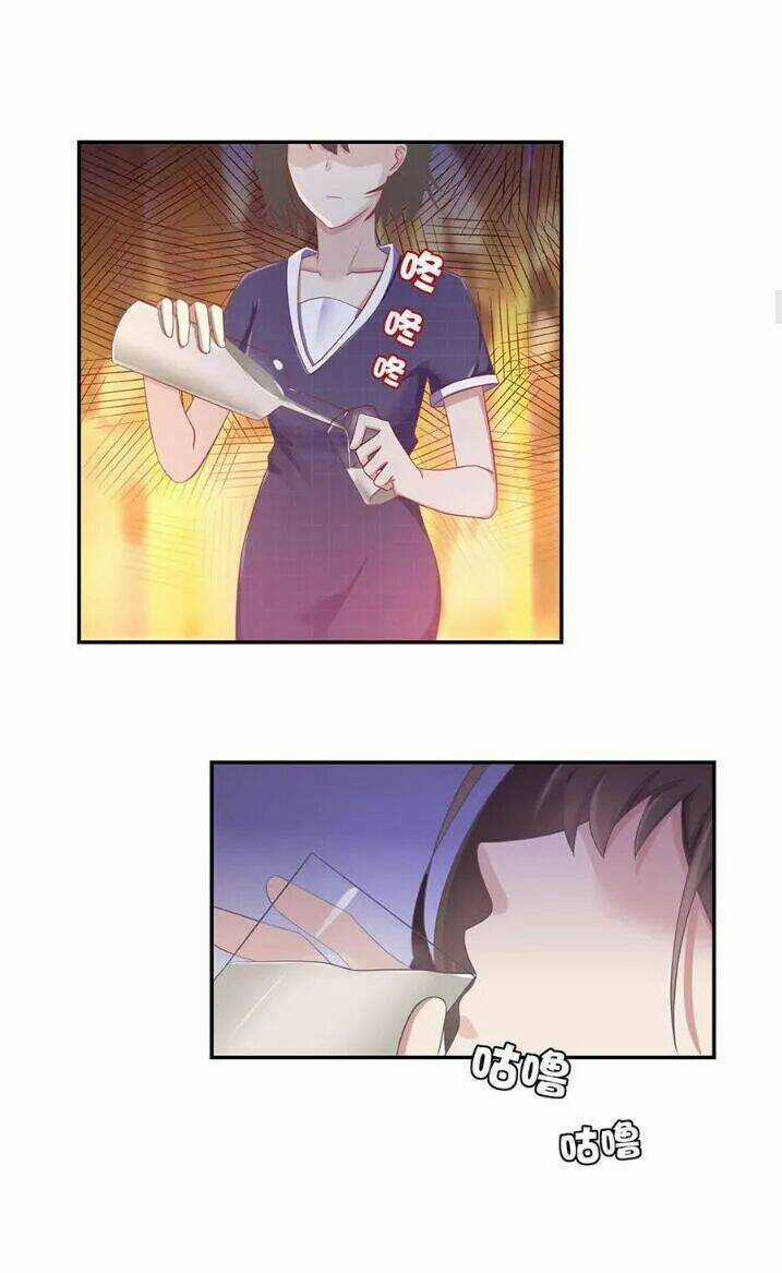 Tiểu Muội, Ngươi Đã Lấy Chồng Chưa ? Chapter 3 trang 11