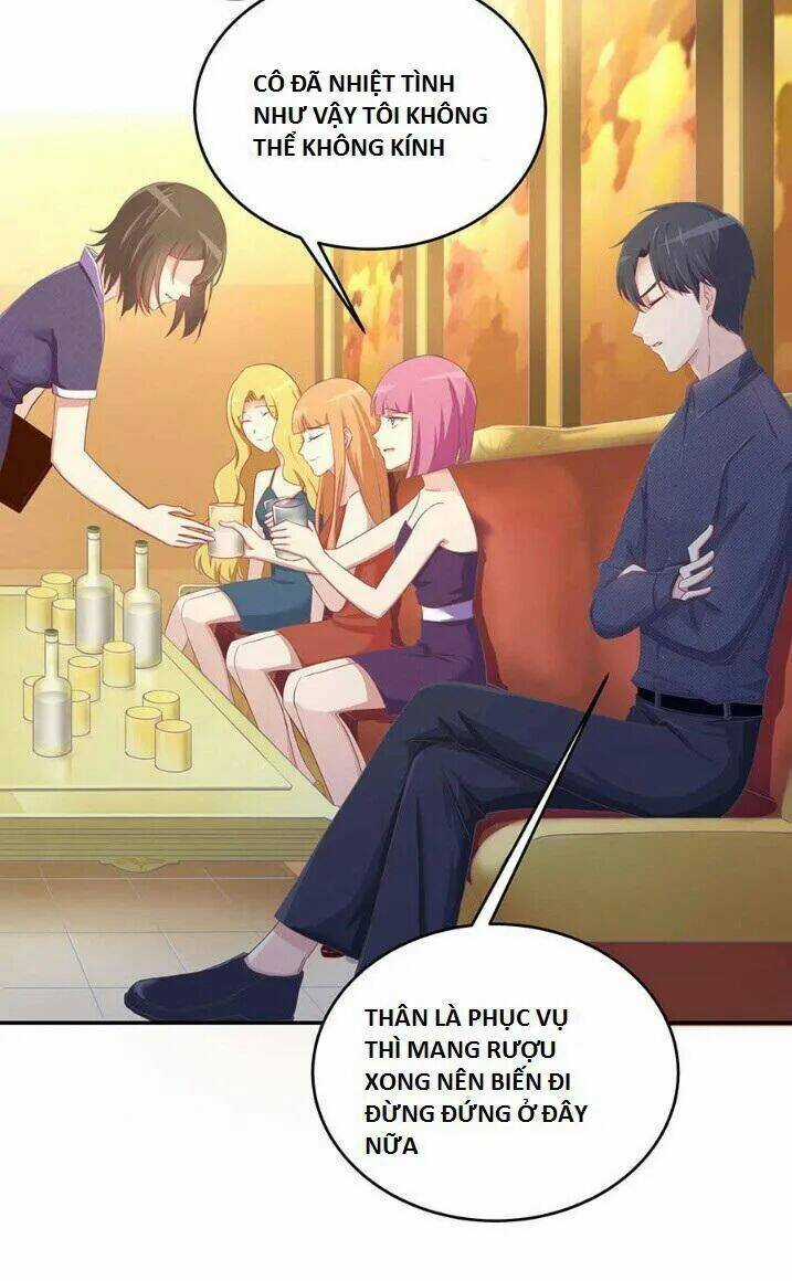 Tiểu Muội, Ngươi Đã Lấy Chồng Chưa ? Chapter 3 trang 14