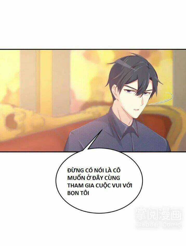 Tiểu Muội, Ngươi Đã Lấy Chồng Chưa ? Chapter 3 trang 15