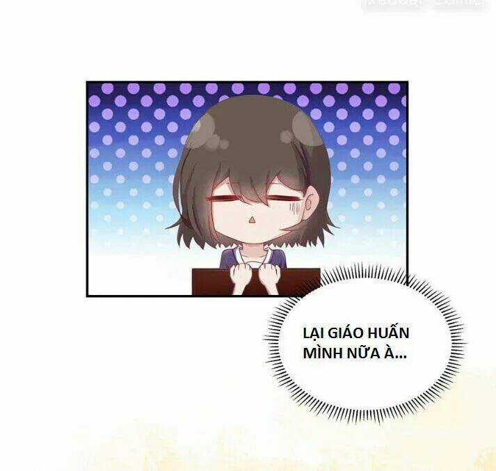 Tiểu Muội, Ngươi Đã Lấy Chồng Chưa ? Chapter 3 trang 16