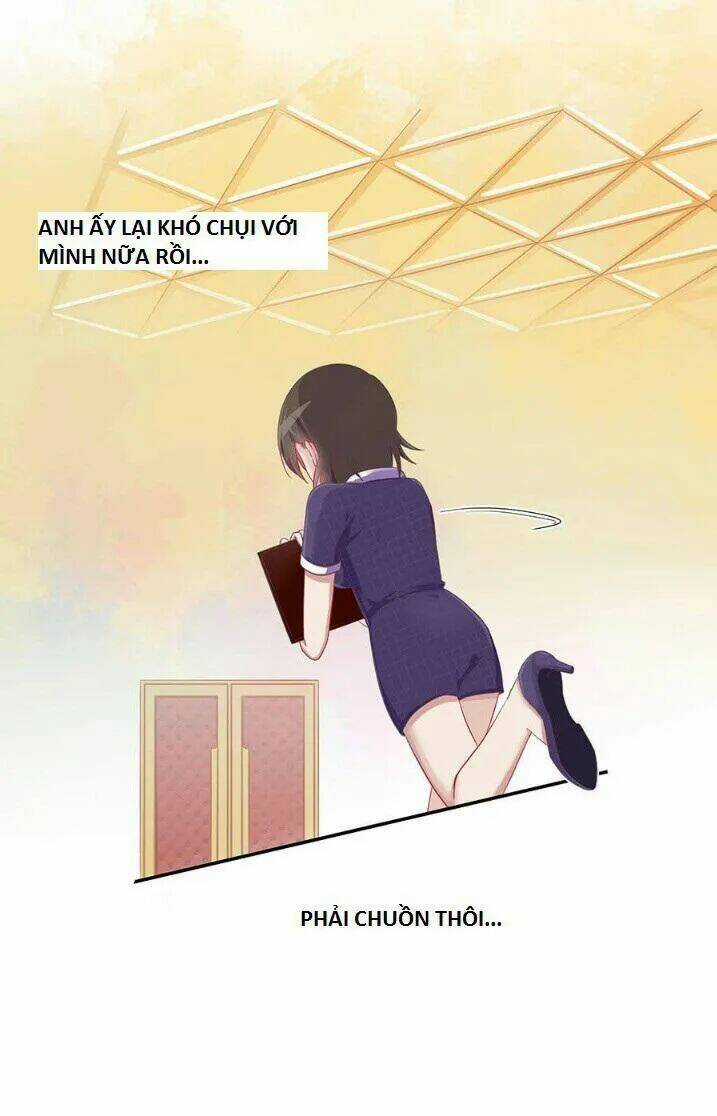 Tiểu Muội, Ngươi Đã Lấy Chồng Chưa ? Chapter 3 trang 17