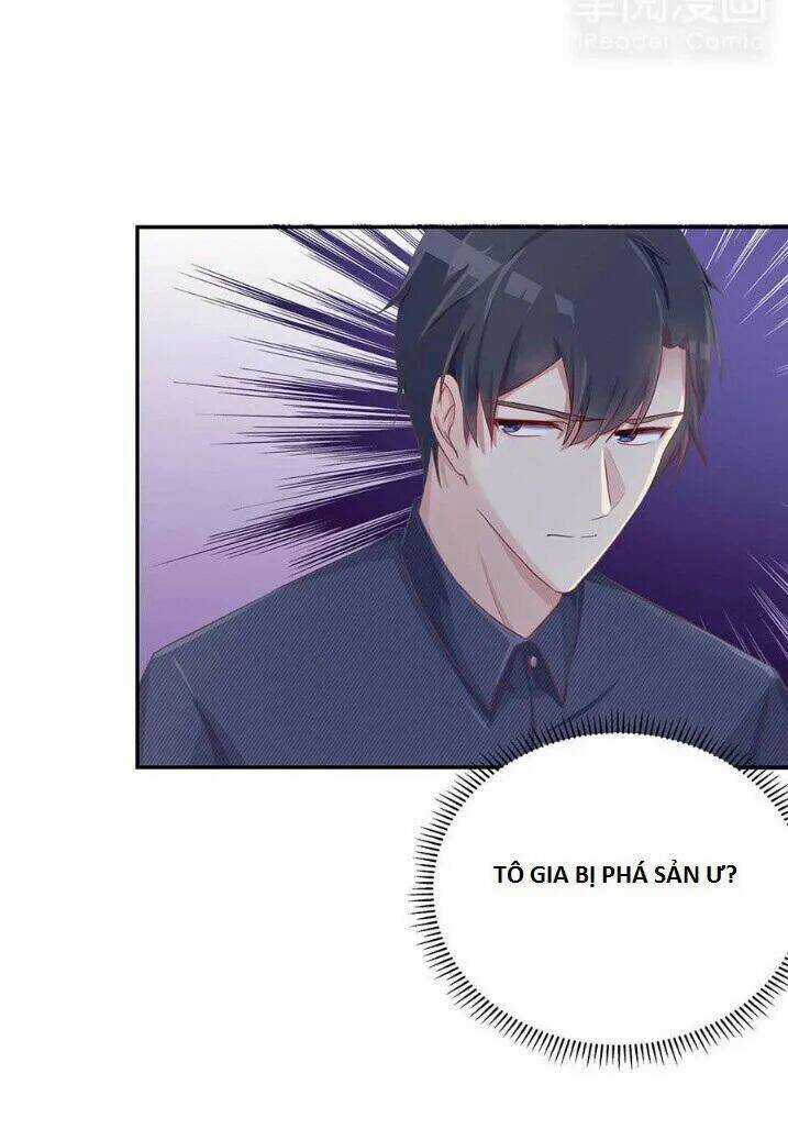 Tiểu Muội, Ngươi Đã Lấy Chồng Chưa ? Chapter 3 trang 19