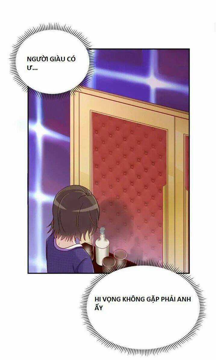 Tiểu Muội, Ngươi Đã Lấy Chồng Chưa ? Chapter 3 trang 2