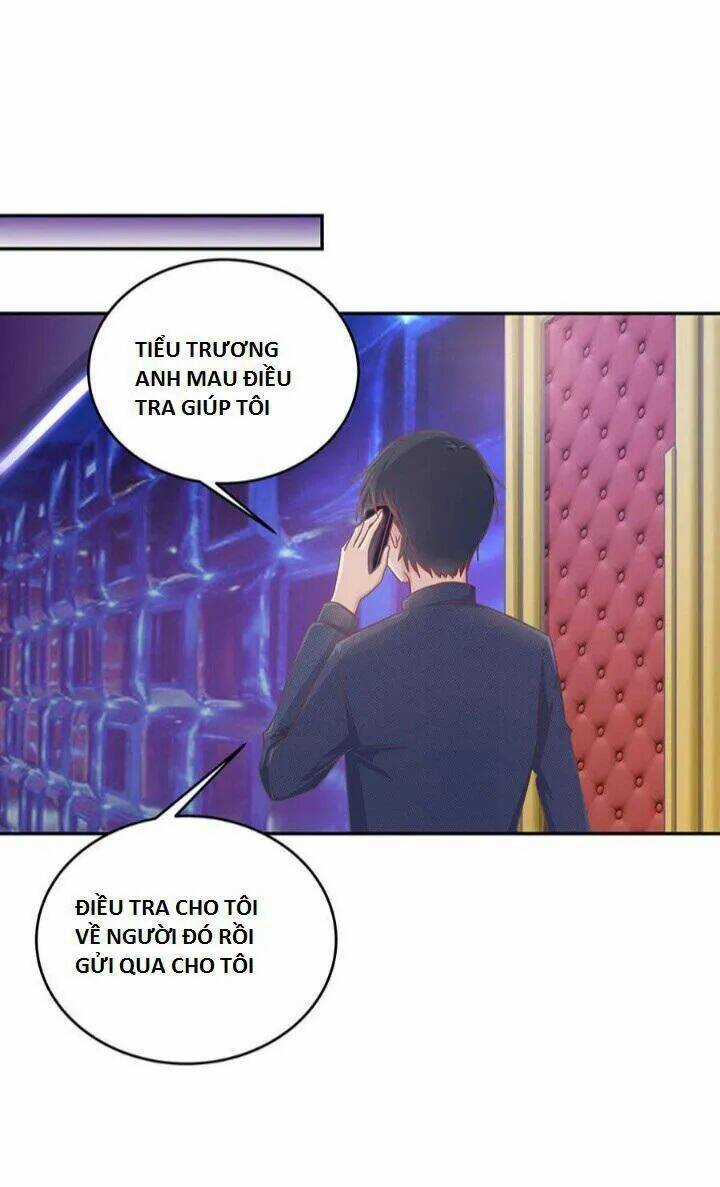 Tiểu Muội, Ngươi Đã Lấy Chồng Chưa ? Chapter 3 trang 20