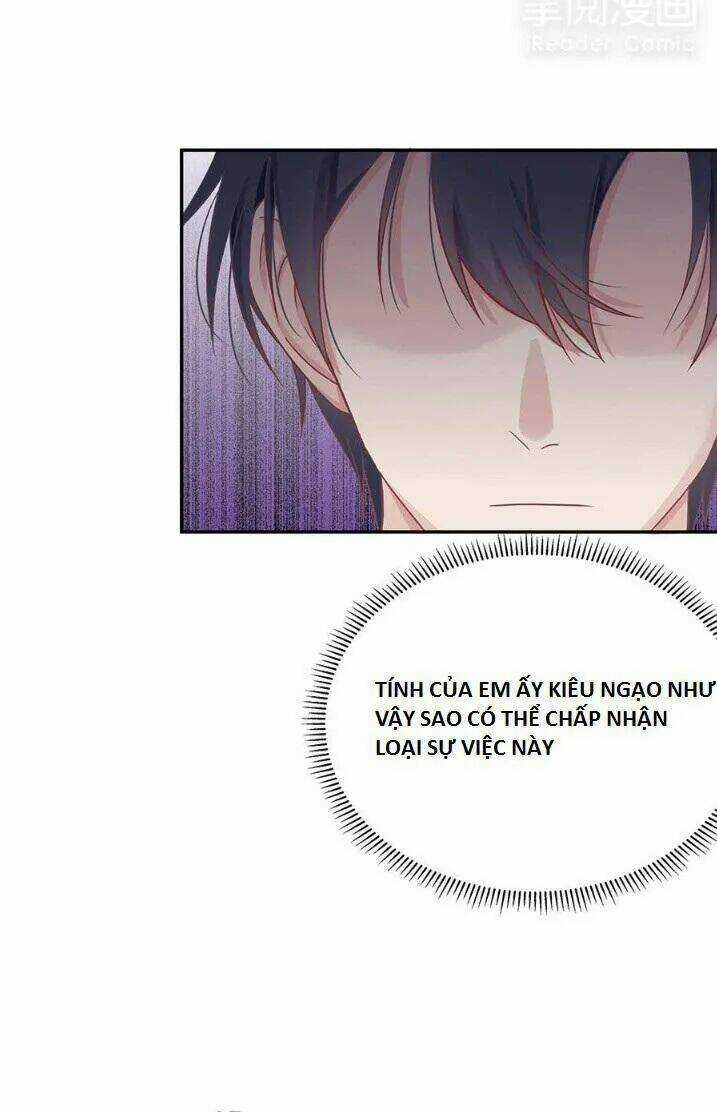 Tiểu Muội, Ngươi Đã Lấy Chồng Chưa ? Chapter 3 trang 22