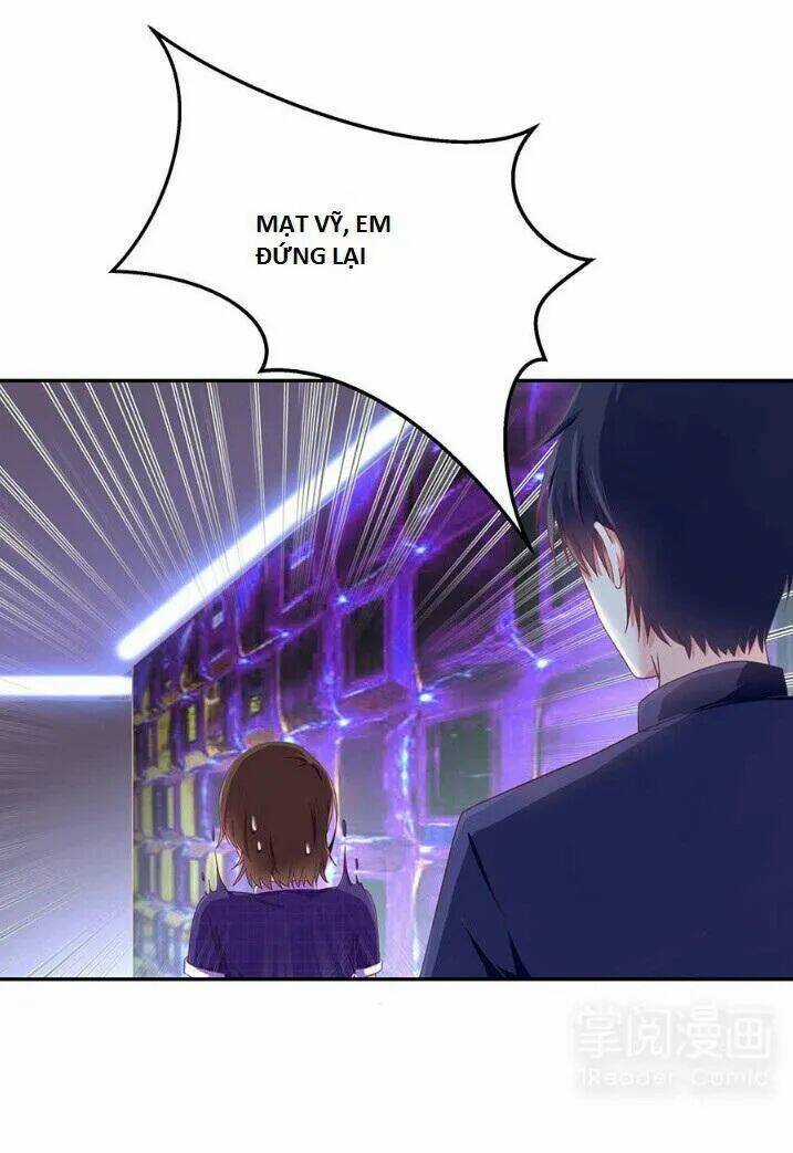 Tiểu Muội, Ngươi Đã Lấy Chồng Chưa ? Chapter 3 trang 24