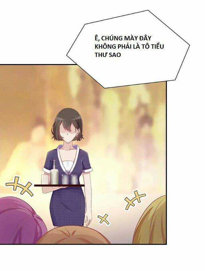 Tiểu Muội, Ngươi Đã Lấy Chồng Chưa ? Chapter 3 trang 5