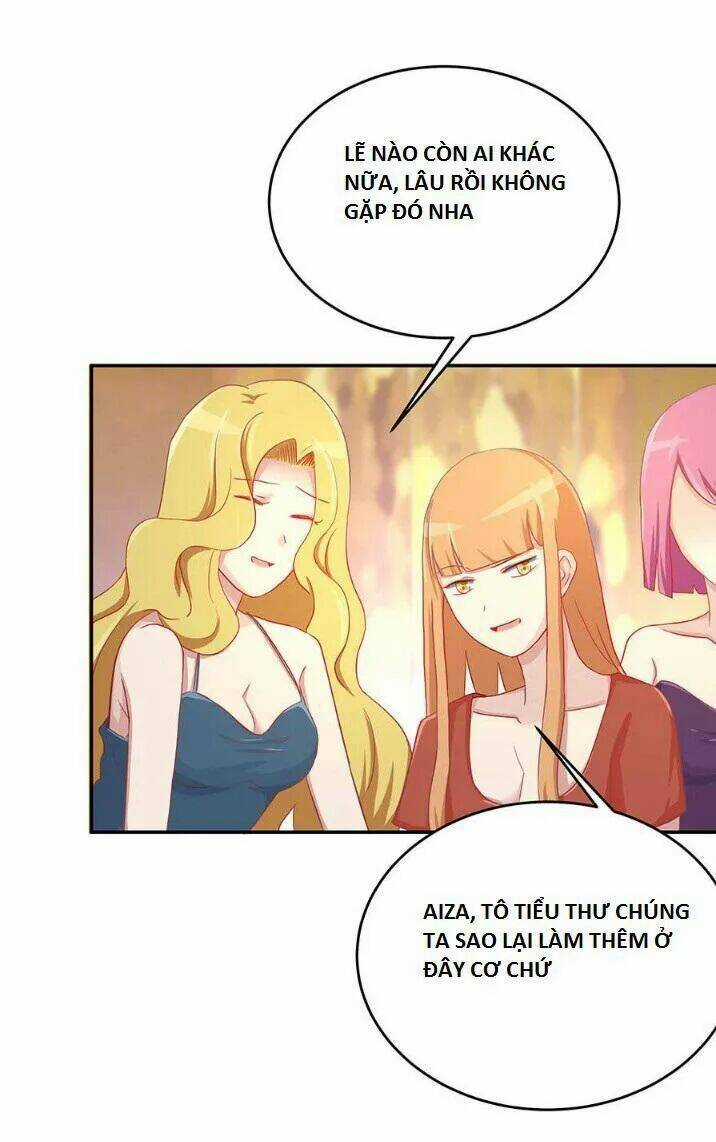 Tiểu Muội, Ngươi Đã Lấy Chồng Chưa ? Chapter 3 trang 6