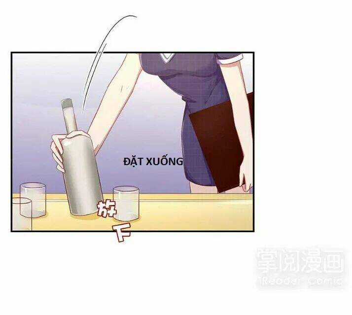 Tiểu Muội, Ngươi Đã Lấy Chồng Chưa ? Chapter 3 trang 7