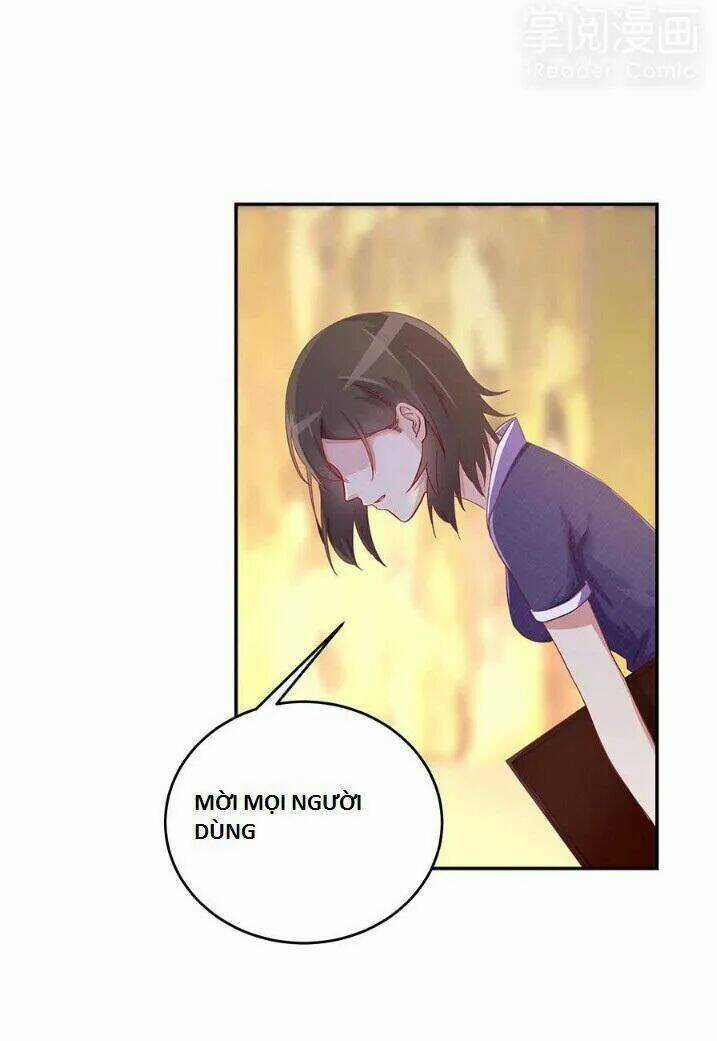 Tiểu Muội, Ngươi Đã Lấy Chồng Chưa ? Chapter 3 trang 8