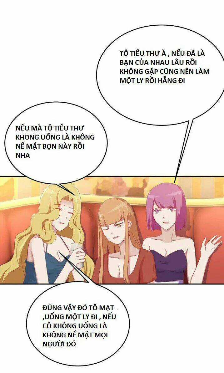 Tiểu Muội, Ngươi Đã Lấy Chồng Chưa ? Chapter 3 trang 9