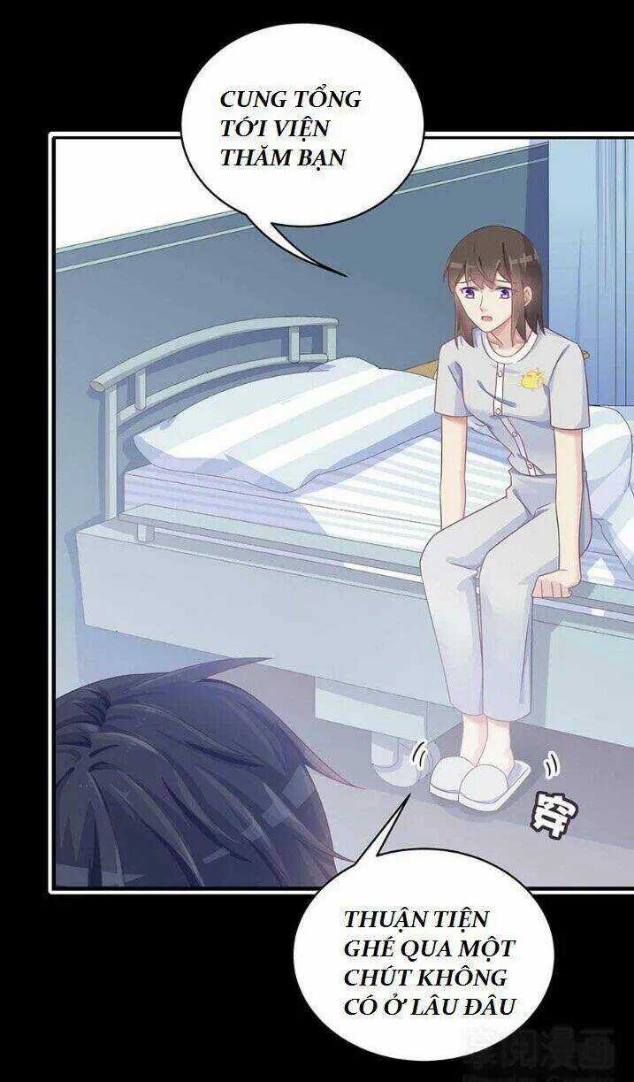 Tiểu Muội, Ngươi Đã Lấy Chồng Chưa ? Chapter 30 trang 11