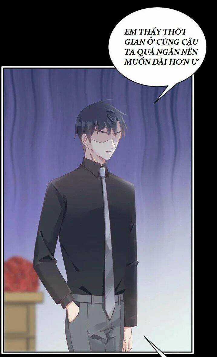 Tiểu Muội, Ngươi Đã Lấy Chồng Chưa ? Chapter 30 trang 12