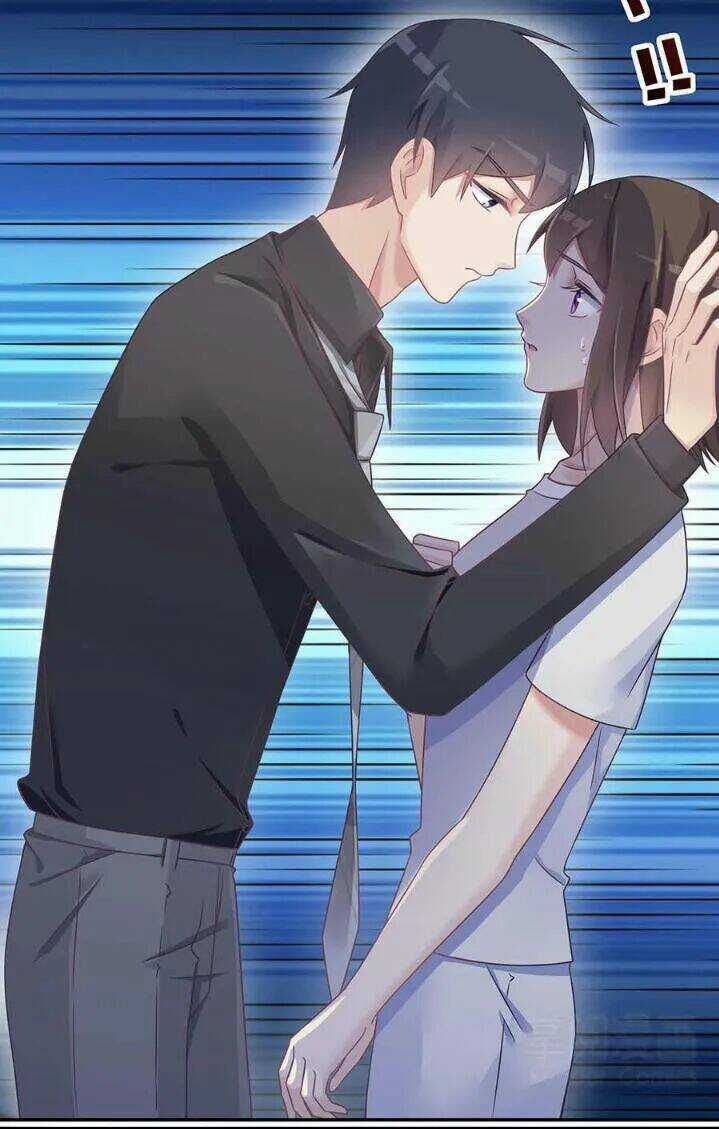 Tiểu Muội, Ngươi Đã Lấy Chồng Chưa ? Chapter 30 trang 19