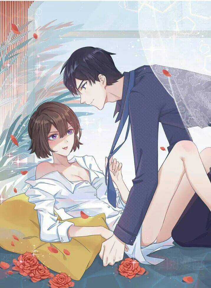 Tiểu Muội, Ngươi Đã Lấy Chồng Chưa ? Chapter 30 trang 2