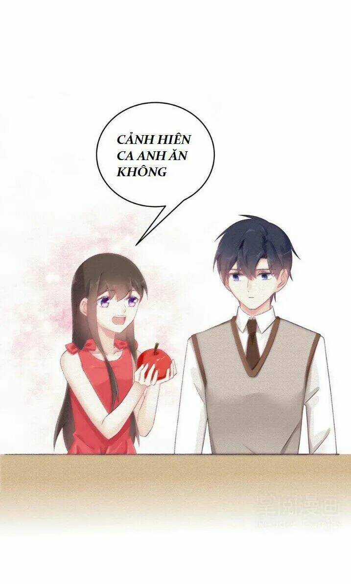 Tiểu Muội, Ngươi Đã Lấy Chồng Chưa ? Chapter 30 trang 24