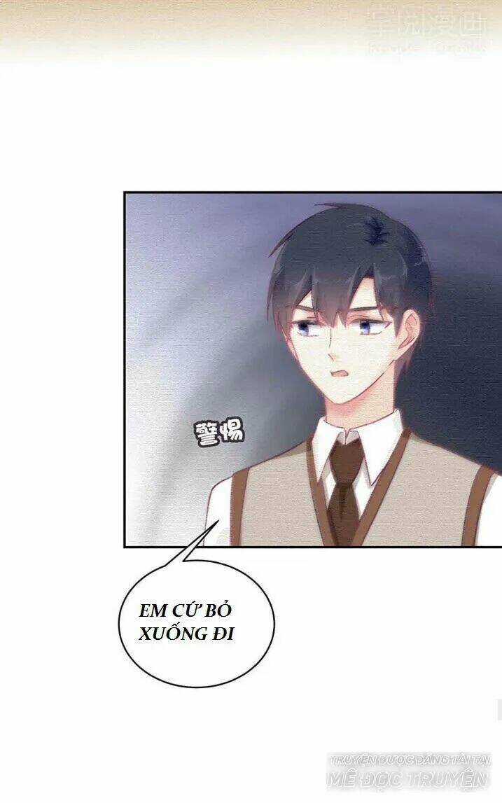 Tiểu Muội, Ngươi Đã Lấy Chồng Chưa ? Chapter 30 trang 25