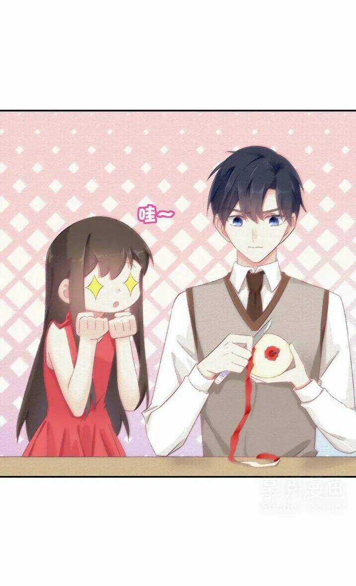 Tiểu Muội, Ngươi Đã Lấy Chồng Chưa ? Chapter 30 trang 26