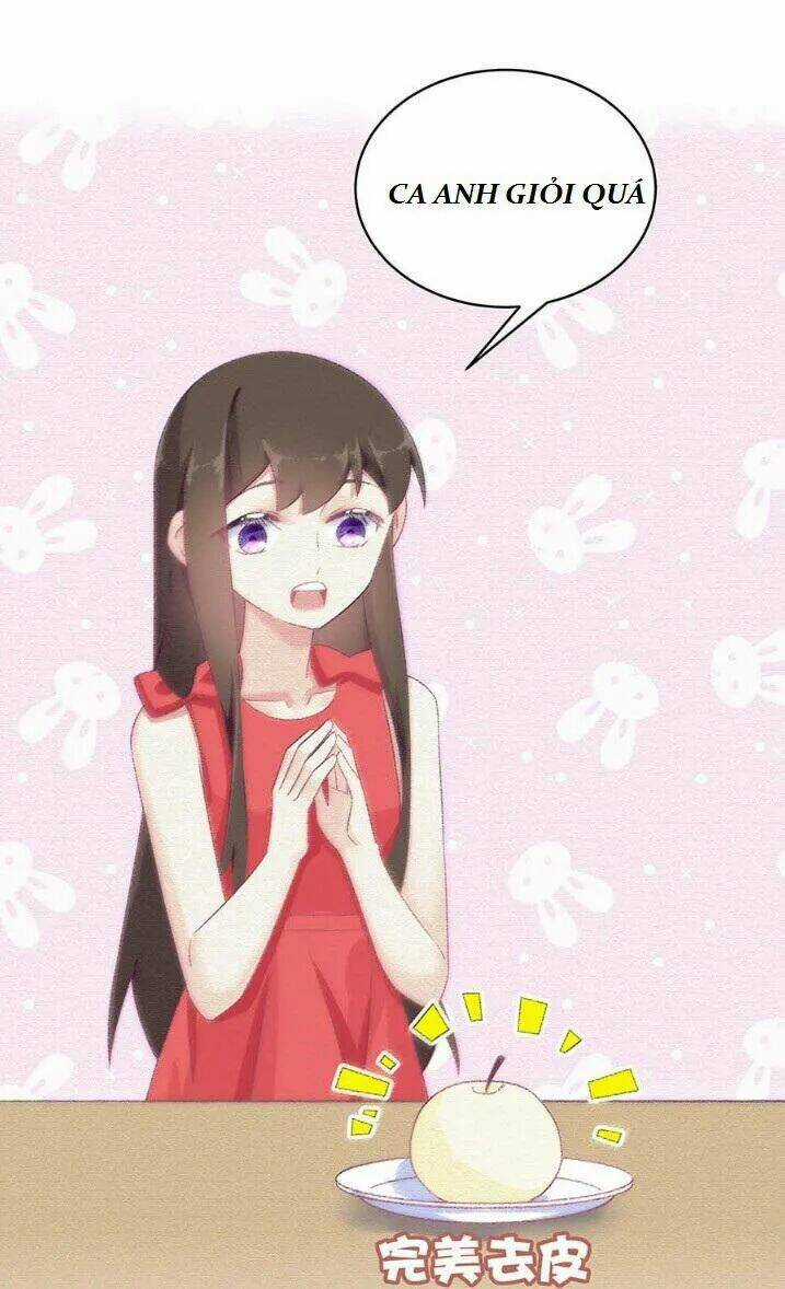 Tiểu Muội, Ngươi Đã Lấy Chồng Chưa ? Chapter 30 trang 27