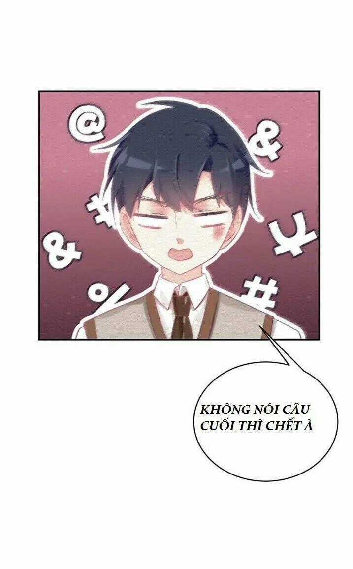 Tiểu Muội, Ngươi Đã Lấy Chồng Chưa ? Chapter 30 trang 29