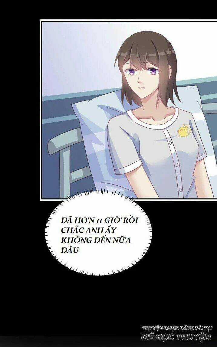 Tiểu Muội, Ngươi Đã Lấy Chồng Chưa ? Chapter 30 trang 5