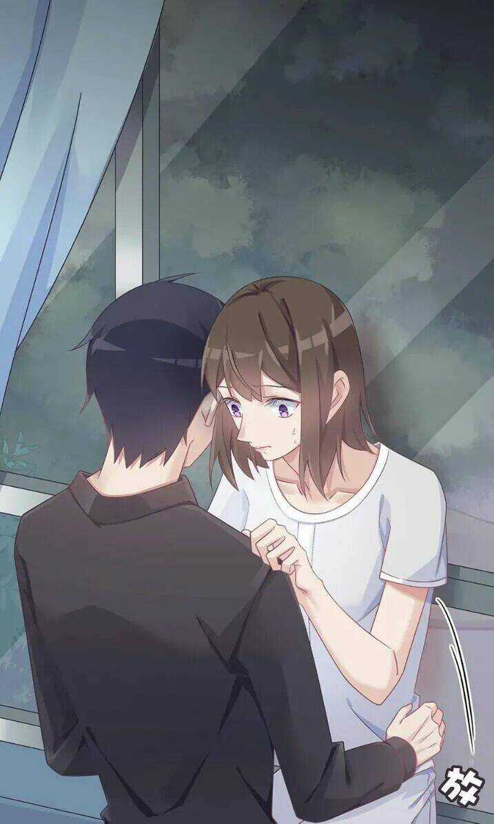 Tiểu Muội, Ngươi Đã Lấy Chồng Chưa ? Chapter 31 trang 17