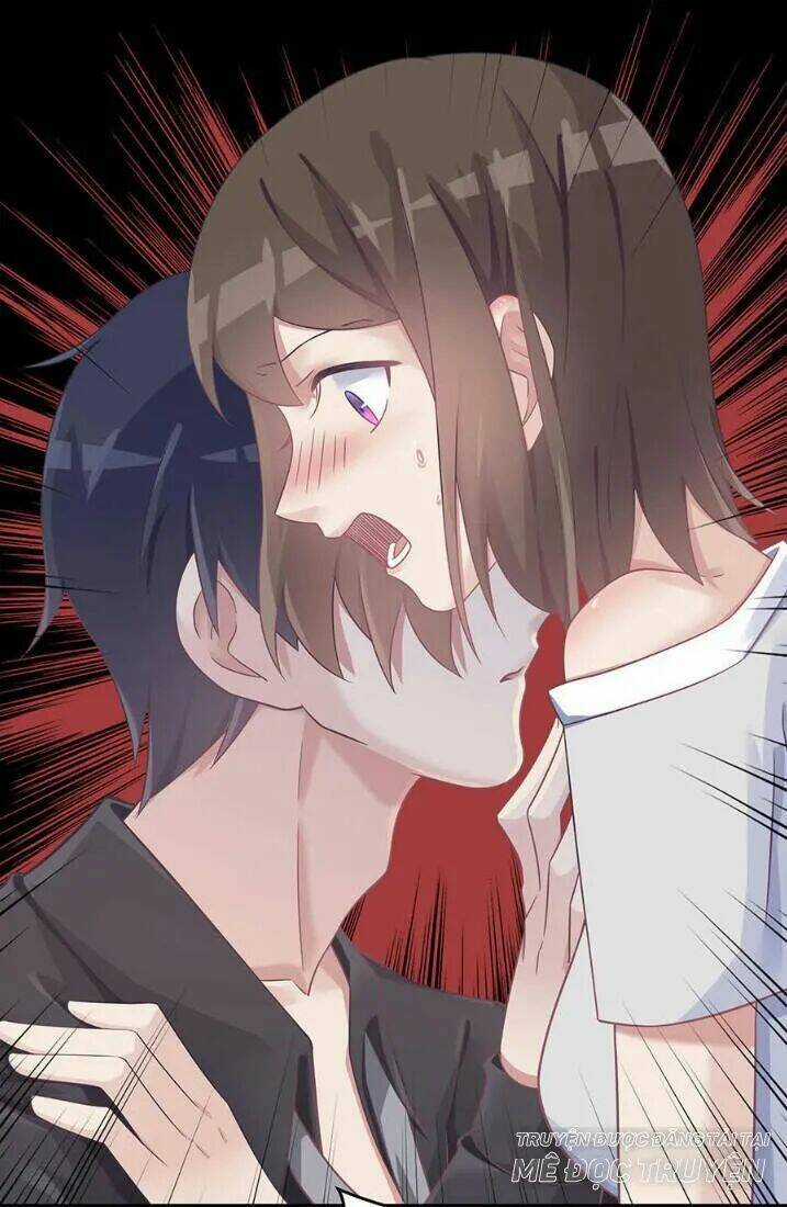 Tiểu Muội, Ngươi Đã Lấy Chồng Chưa ? Chapter 31 trang 20