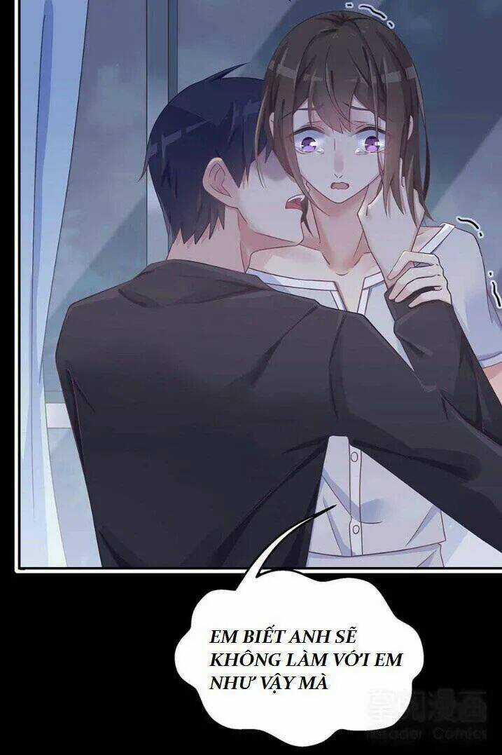 Tiểu Muội, Ngươi Đã Lấy Chồng Chưa ? Chapter 31 trang 31