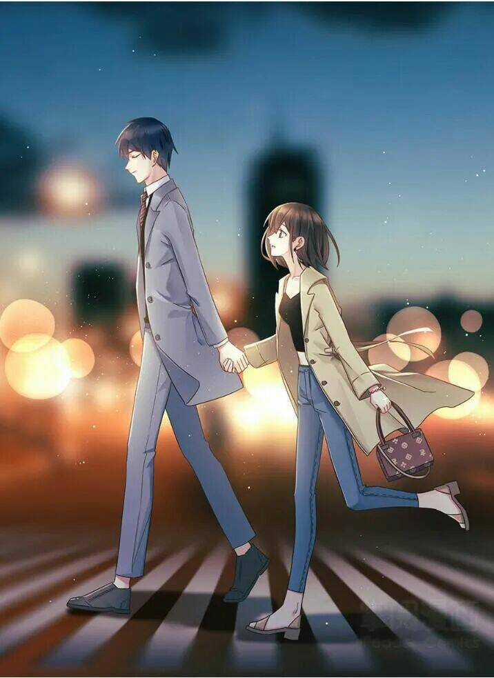 Tiểu Muội, Ngươi Đã Lấy Chồng Chưa ? Chapter 31 trang 4