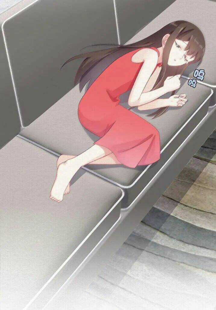 Tiểu Muội, Ngươi Đã Lấy Chồng Chưa ? Chapter 32 trang 32