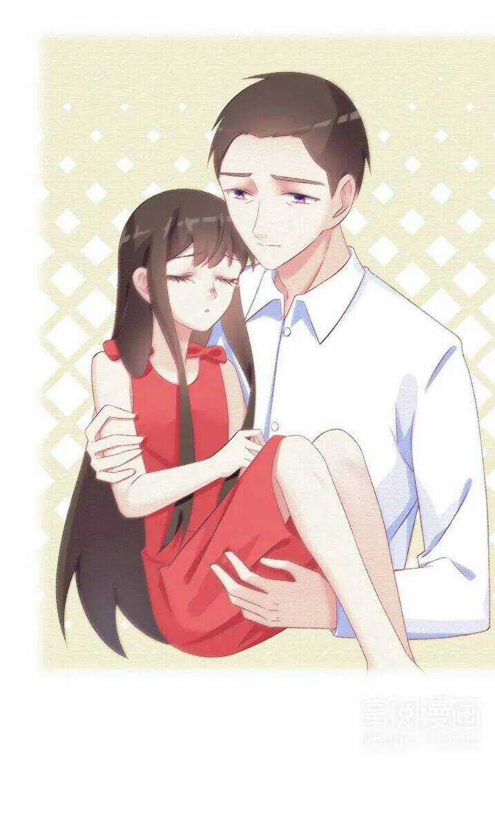 Tiểu Muội, Ngươi Đã Lấy Chồng Chưa ? Chapter 32 trang 33