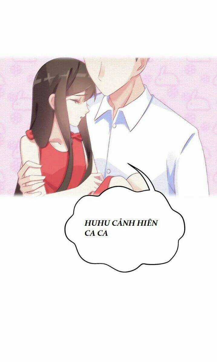 Tiểu Muội, Ngươi Đã Lấy Chồng Chưa ? Chapter 32 trang 34