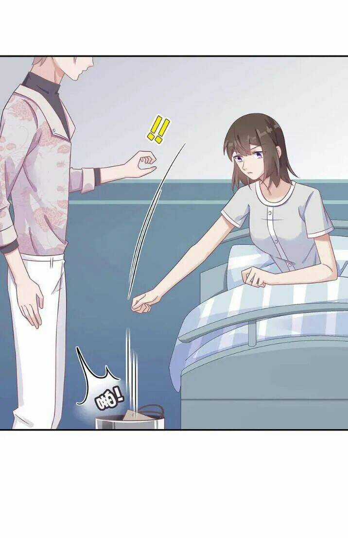 Tiểu Muội, Ngươi Đã Lấy Chồng Chưa ? Chapter 33 trang 18