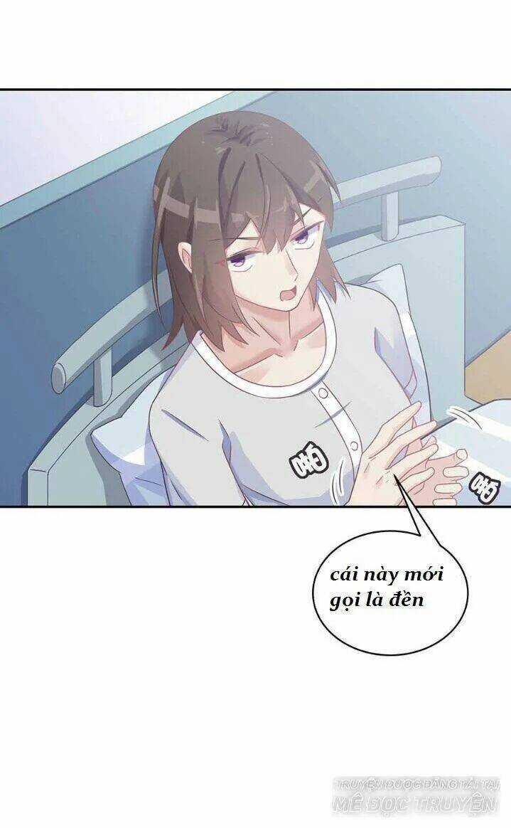 Tiểu Muội, Ngươi Đã Lấy Chồng Chưa ? Chapter 33 trang 20